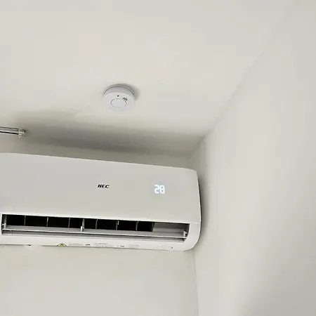 Clim - 6 Confort Premium Cosy -terrasse Apartment Toulouse