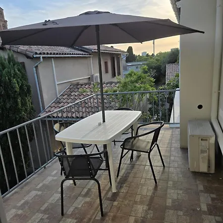 Clim - 6 Confort Premium Cosy -terrasse
