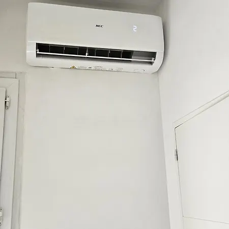 Clim - 6 Confort Premium Cosy -terrasse شقة *